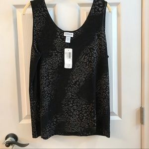 Chico’s Travelers Tank top XL (Chico’s 3)